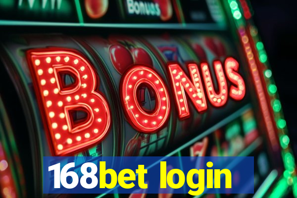 168bet login